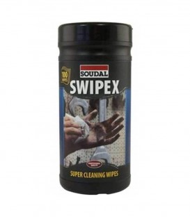 More about SWIPEX - Chusteczki do czyszczenia