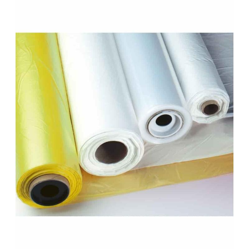 Folia maskująca elektrostatyczna 4m x 150m - lakier samochodowy