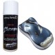 Lakier Lustrzany Chrom W Aerozolu 400 ml