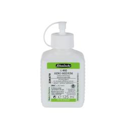 Rozpuszczalnik Medium Aero Color Schmincke 125ml