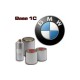 Lakier BMW - wszystkie kolory w puszce