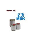 Lakier MBK - wszystkie kolory w puszce