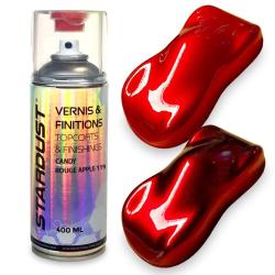 Lakier Candy w aerozolu 290 ml (Wszystkie kolory)