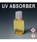 Płyn do ochrony lakieru anty UV