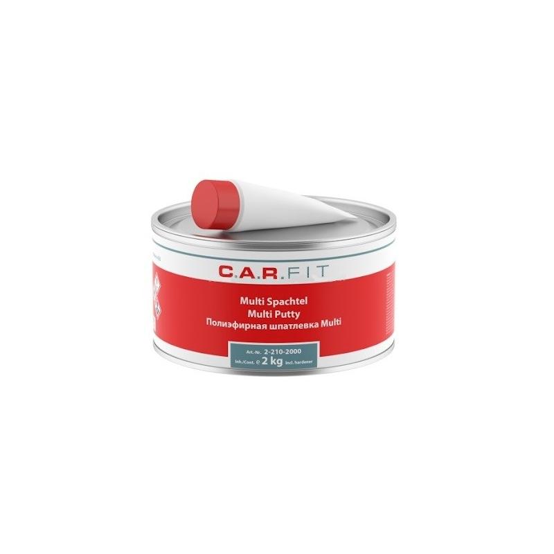 Kit do karoserii 2 kg + utwardzacz 35g