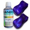 Farba Candy w koncentracie