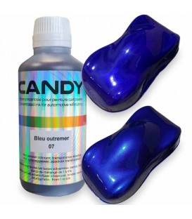 250 ml Farba Candy w koncentracie