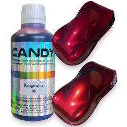 Farba Candy w koncentracie