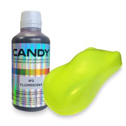 Farba Candy w koncentracie