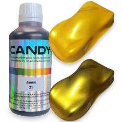 Farba Candy w koncentracie