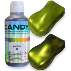 Farba Candy w koncentracie