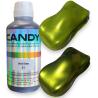 Farba Candy w koncentracie