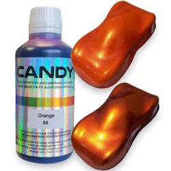Farba Candy w koncentracie