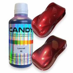 Farba Candy w koncentracie