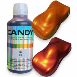 Farba Candy w koncentracie