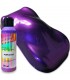 Peinture aérographe Blue lagoon 125ml