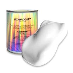 Farba samochodowa fluorescencyjna  1L