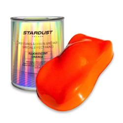 Farba samochodowa fluorescencyjna  1L