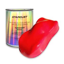 Farba samochodowa fluorescencyjna  1L