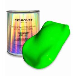 Farba samochodowa fluorescencyjna  1L