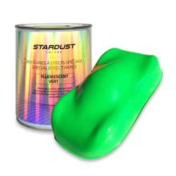 Farba samochodowa fluorescencyjna  1L