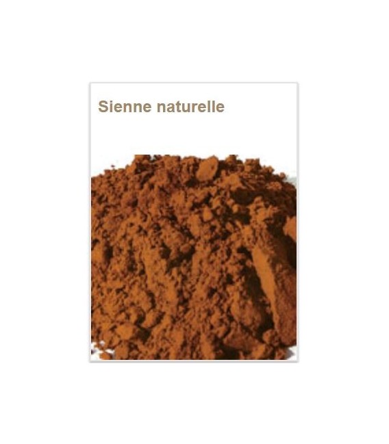 Artystyczne naturalne pigmenty mineralne 250g