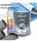 Reaktywny podkład do PVC i tworzyw sztucznych, bezbarwny lub barwiony - P8038
