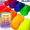 Farba samochodowa fluorescencyjna  1L