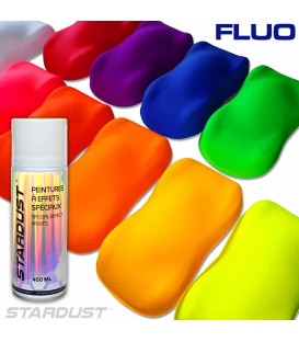 More about Lakier Fluorescencyjny w aerozolu do karoserii 400ml