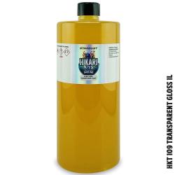 Błyszczący lakier bezbarwny PVC Sofubi Toy od 60ml do 1L