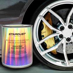 280ml Peinture haute temperature - aerosol
