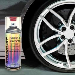 280ml Peinture haute temperature - aerosol