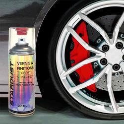 280ml Peinture haute temperature - aerosol