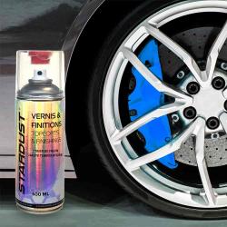 280ml Peinture haute temperature - aerosol