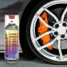 280ml Peinture haute temperature - aerosol