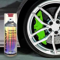 280ml Peinture haute temperature - aerosol