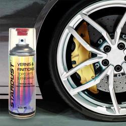 280ml Peinture haute temperature - aerosol