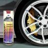 280ml Peinture haute temperature - aerosol