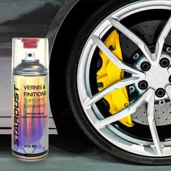 280ml Peinture haute temperature - aerosol