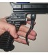 FlakeBuster - pistolet do proszków