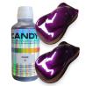 Farba Candy w koncentracie