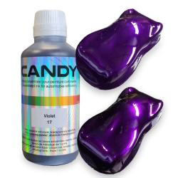Farba Candy w koncentracie