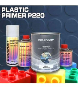 Podkład do plastiku / polepszacz przyczepności, jednoskładnikowy P220-P230
