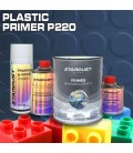 Podkład do plastiku / polepszacz przyczepności, jednoskładnikowy P220-P230