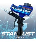 FlakeBuster - pistolet do proszków