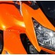 Zestaw do malowania motocykli - perłowy kryształ interferencyjny