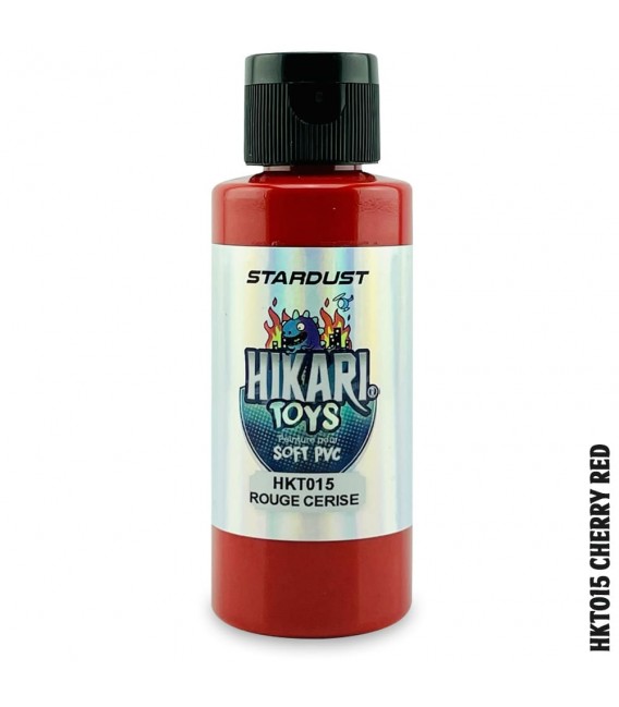 HIKARI Toys Paints - 65 kolorów do zabawek i lalek SOFUBI