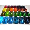 Farba rozpuszczalnikowa Candy airbrush