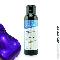Farba rozpuszczalnikowa Candy airbrush