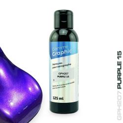 Farba rozpuszczalnikowa Candy airbrush